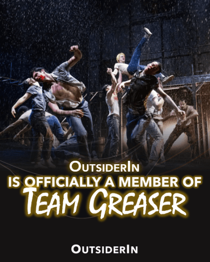 OutisderIn Rumble Thing Info